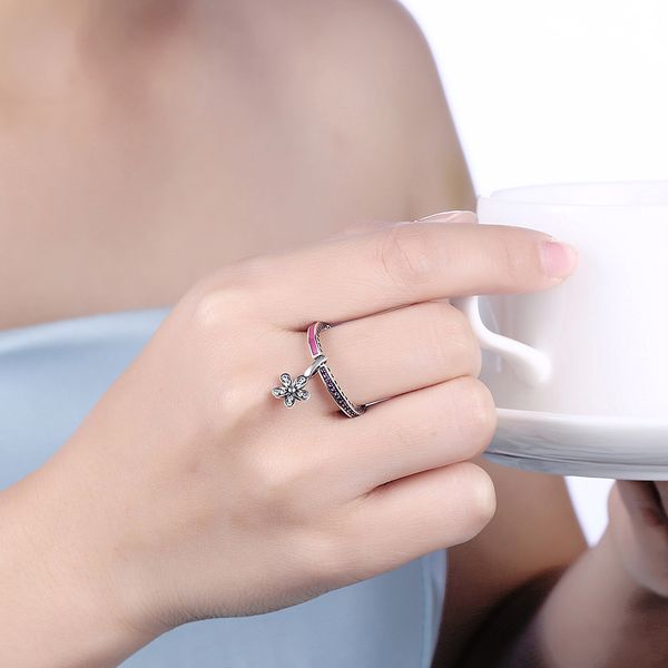 s925 sterling silver dual-use ring for women, simple and fashionable zircon jewelry, creative new accessories, proposal, engagement, wedding
s925 sterling silver dual-use ring for women, simple and fashionable zircon jewelry, creative new accessories, proposal, engagement, wedding