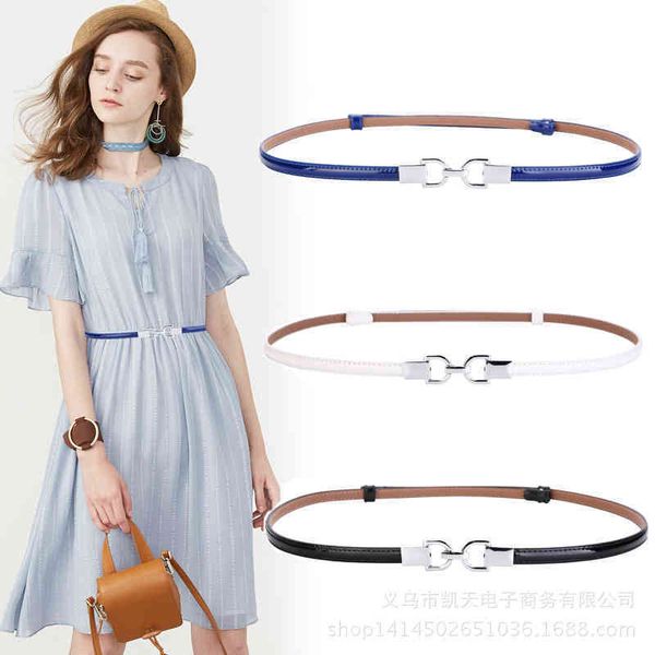 waistbands belts thin belt simple and versatile decorative dress leather thin skirt band korean version with network good style, Black;brown
waistbands belts thin belt simple and versatile decorative dress leather thin skirt band korean version with network good style, Black;brown