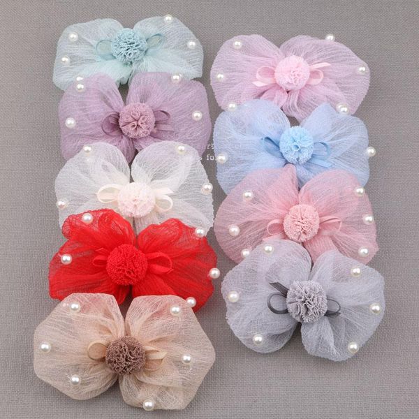 20pcs handmade round fur balls decorated lace chiffon bow patch sticker girls hair jewelry garment shoes ornament diy, Golden;silver
20pcs handmade round fur balls decorated lace chiffon bow patch sticker girls hair jewelry garment shoes ornament diy, Golden;silver