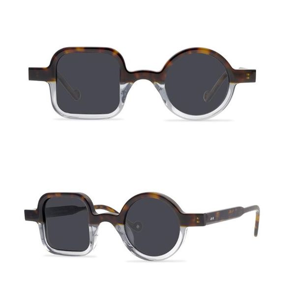 men polarized sunglasses for women eyeglasses fashion round square frame sun glasses irregular sunglasses gray/dark green lens vintage eyewe, White;black
men polarized sunglasses for women eyeglasses fashion round square frame sun glasses irregular sunglasses gray/dark green lens vintage eyewe, White;black