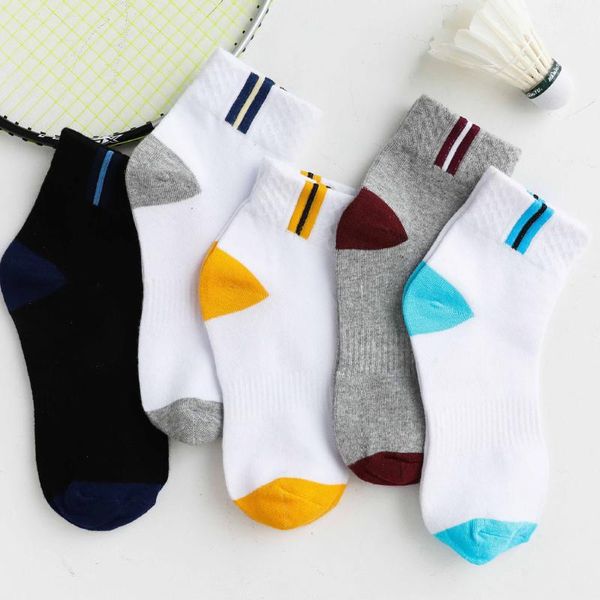 10 pairs autumn and winter male medium hose casual sport cotton mixed soft socks vintage colorful socks gift #t1p, Black
10 pairs autumn and winter male medium hose casual sport cotton mixed soft socks vintage colorful socks gift #t1p, Black