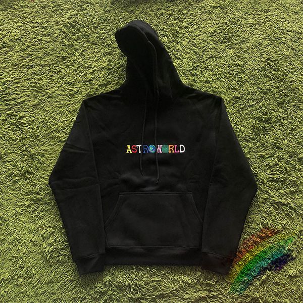 new embroidery travis scott astroworld hoodies men women streetwear travis scott astroworld hoodie hooded c1118, Black
new embroidery travis scott astroworld hoodies men women streetwear travis scott astroworld hoodie hooded c1118, Black