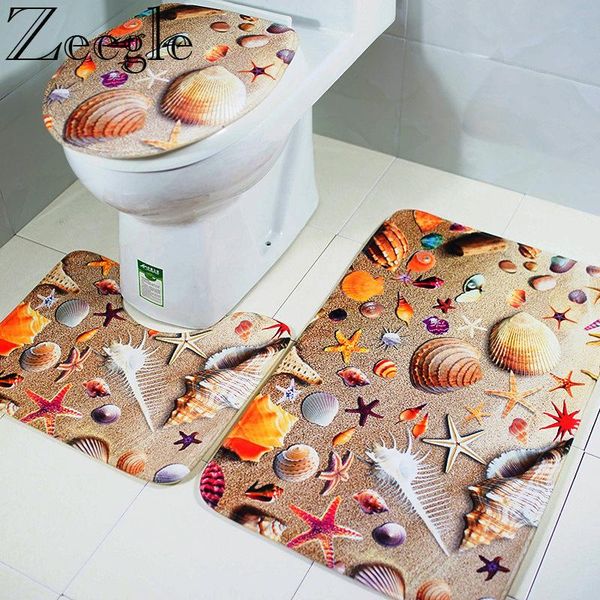 cushion/decorative pillow zeegle 3pcs/set bath mats for toilet anti slip bathroom sponge mat coral fleece floor washable rugs
cushion/decorative pillow zeegle 3pcs/set bath mats for toilet anti slip bathroom sponge mat coral fleece floor washable rugs