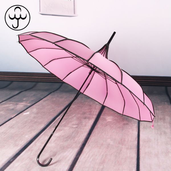 16k long handle umbrella straight bar outdoor sunshade windbreak bridal umbrellas baobian pagoda wedding decorations lotus shape 22hh b2
16k long handle umbrella straight bar outdoor sunshade windbreak bridal umbrellas baobian pagoda wedding decorations lotus shape 22hh b2