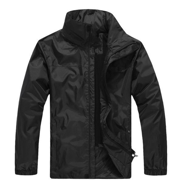 new jacket men casual baseball jacket mens spring autumn fashion slim fit men jacket thin jackets brand casual coat 201111, Black;brown
new jacket men casual baseball jacket mens spring autumn fashion slim fit men jacket thin jackets brand casual coat 201111, Black;brown