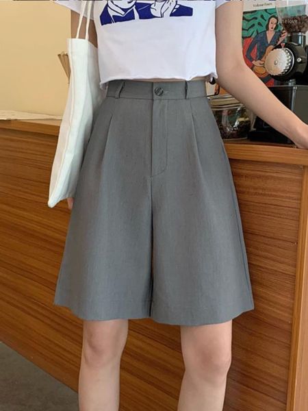 womens loose shorts trendy all base match korean style leisure girls female straight simple summer new1, White;black
womens loose shorts trendy all base match korean style leisure girls female straight simple summer new1, White;black