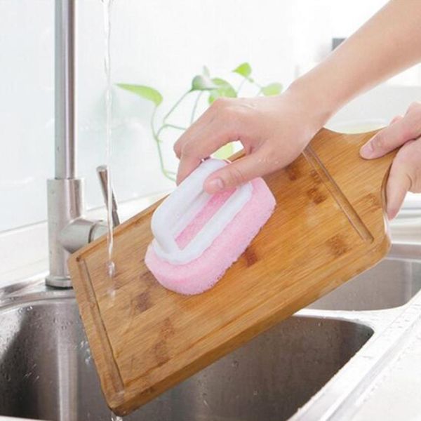 strong decontamination bathtub toilet brush kitchen sink brush wall tiles sponge brush magic sponge eraser glass cleaning tools f bbydqr
strong decontamination bathtub toilet brush kitchen sink brush wall tiles sponge brush magic sponge eraser glass cleaning tools f bbydqr