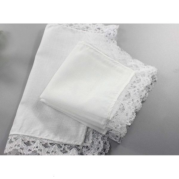 thin wedding 100pcs woman white gifts lace party decoration cloth napkins plain blank diy handkerchief 25*25cm
thin wedding 100pcs woman white gifts lace party decoration cloth napkins plain blank diy handkerchief 25*25cm