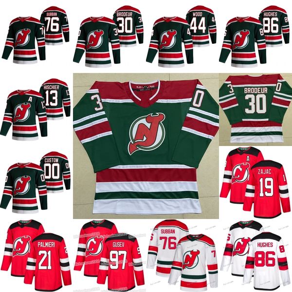 new jersey devils 2021 reverse retro jerseys jack hughes nico hischier p.k.subban kyle palmieri cory schneider severson nikita gusev brodeur, Black;red
new jersey devils 2021 reverse retro jerseys jack hughes nico hischier p.k.subban kyle palmieri cory schneider severson nikita gusev brodeur, Black;red