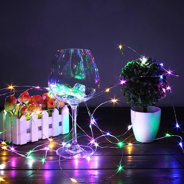 2m 20 led mini bottle ser lamp string bar decoration string lights colorful light earth color full high-quality material led strings
2m 20 led mini bottle ser lamp string bar decoration string lights colorful light earth color full high-quality material led strings