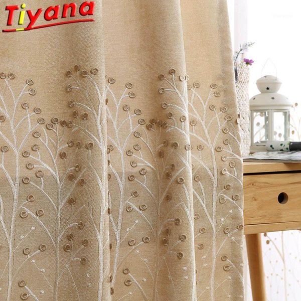 american country-style romantic beige embossed tree curtains living room beige blackout bedroom wedding curtains tulle hm025b#nt1
american country-style romantic beige embossed tree curtains living room beige blackout bedroom wedding curtains tulle hm025b#nt1