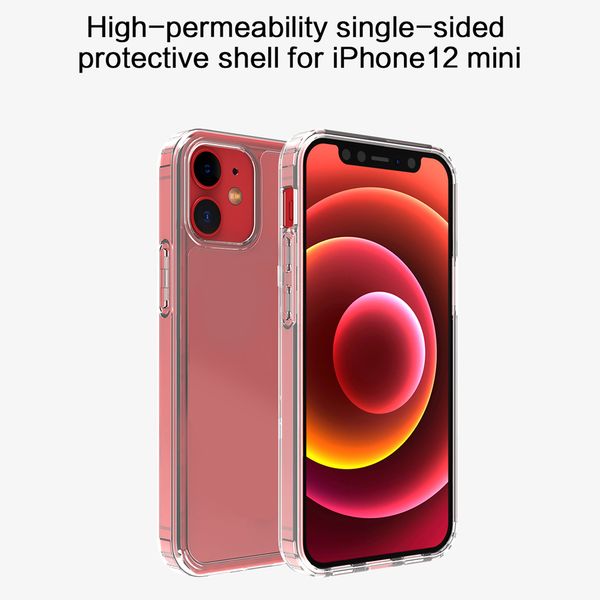 2020 transprent protective phone case for iphone tpu pc clear case for 12 pro max back cover cases military grade protection
2020 transprent protective phone case for iphone tpu pc clear case for 12 pro max back cover cases military grade protection