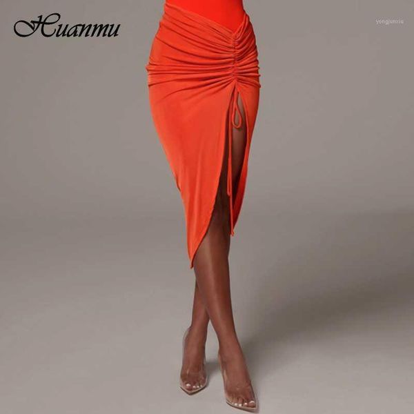 new fashion women skirts drawstring pleated elegant 2020 summer women skirt high waist elastic pleated short skirt1, Black 
new fashion women skirts drawstring pleated elegant 2020 summer women skirt high waist elastic pleated short skirt1, Black