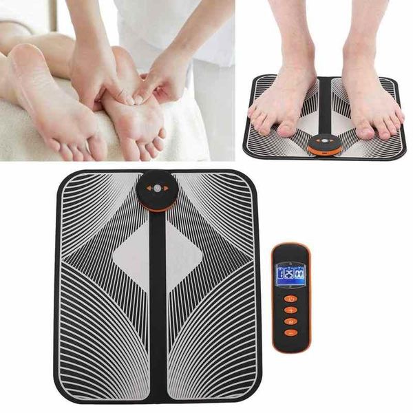 electric remote control ems foot pad massager foot massager massage physiotherapy device massage pad machine
electric remote control ems foot pad massager foot massager massage physiotherapy device massage pad machine