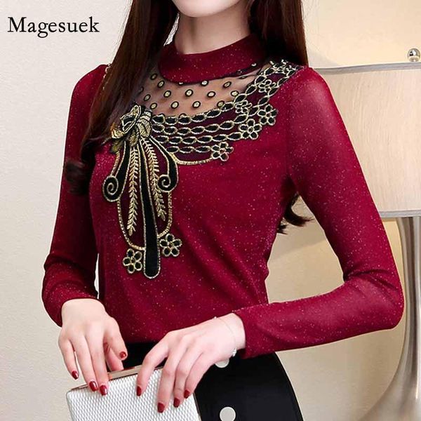 women's blouses & shirts elegant stand collar autumn black long sleeve 4xl plus size woman 2021 casual women 5569, White
women's blouses & shirts elegant stand collar autumn black long sleeve 4xl plus size woman 2021 casual women 5569, White