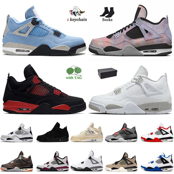 2022 jumpman 4 4s red thunder retro j4 basketball shoes women mens zen master university blue white oreo sail infrared psgs bred trainers sn
2022 jumpman 4 4s red thunder retro j4 basketball shoes women mens zen master university blue white oreo sail infrared psgs bred trainers sn