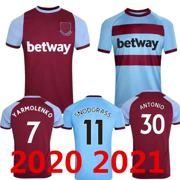 2020 2021 men's football jersey ham lanzini antonio f.anderson 125th anniversary football shirt, Black 
2020 2021 men's football jersey ham lanzini antonio f.anderson 125th anniversary football shirt, Black