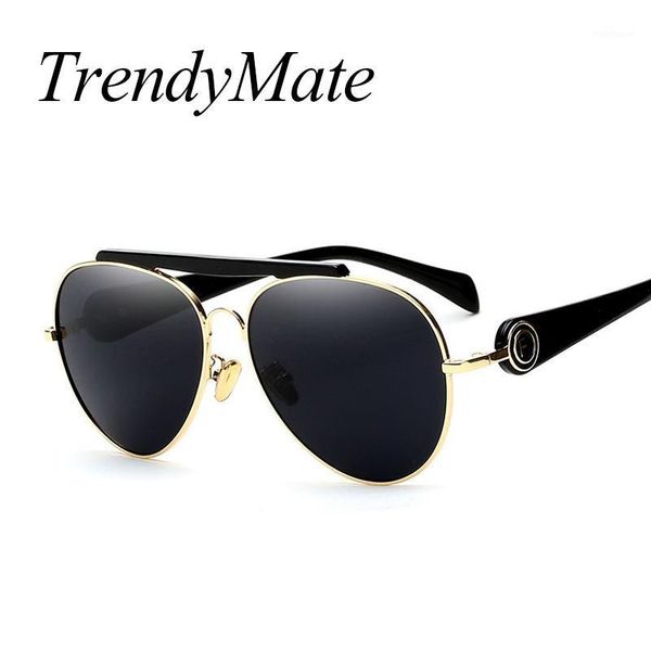 sunglasses fashion original brand sun glasses women big frame shades summer style gafas de sol mujer 1014m1, White;black
sunglasses fashion original brand sun glasses women big frame shades summer style gafas de sol mujer 1014m1, White;black