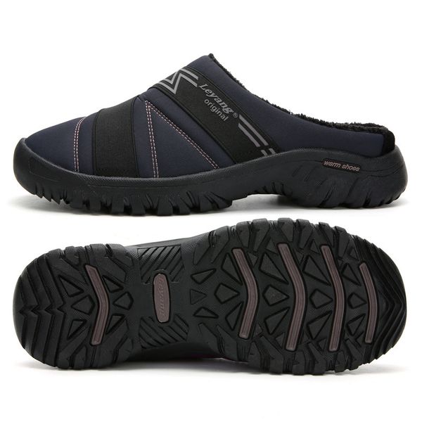 2020 dwaterproof winter water with snow women's work casual shoes bigger boots q56n, Black
2020 dwaterproof winter water with snow women's work casual shoes bigger boots q56n, Black