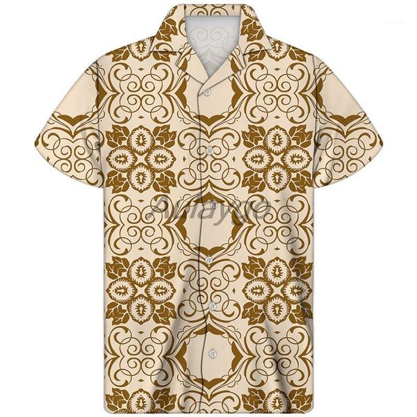 traditional printing summer men cuban guayabera shirt plus size male hawaiian shirt streetwear clothes stand collar short sleeve1, White;black
traditional printing summer men cuban guayabera shirt plus size male hawaiian shirt streetwear clothes stand collar short sleeve1, White;black