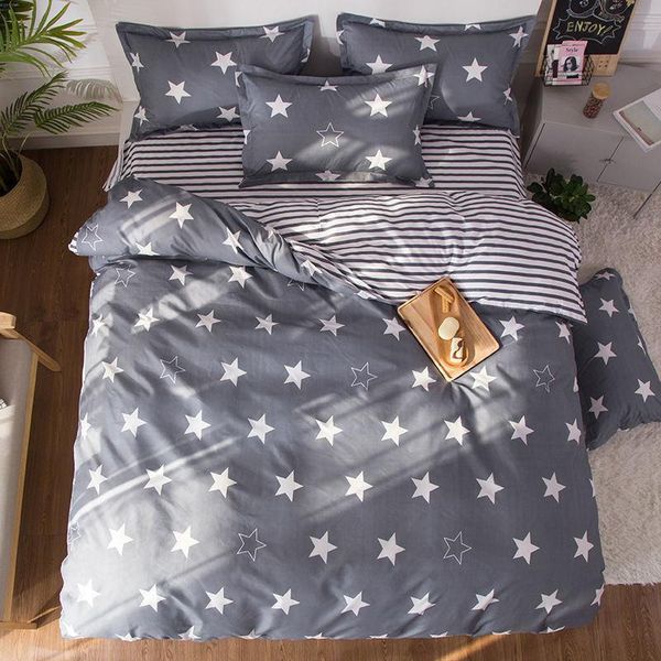 star stripe geometric 4pcs kid bed cover set cartoon duvet cover child bed sheet pillowcases comforter bedding set 61014
star stripe geometric 4pcs kid bed cover set cartoon duvet cover child bed sheet pillowcases comforter bedding set 61014