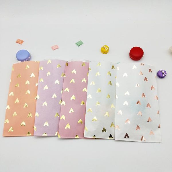 50 шт. бронзы любовь сердце бумага конфеты подарочные сумки бронзы круглые точки diy печатная бумага шоколадный десерт пищевые упаковки сумк
50 шт. бронзы любовь сердце бумага конфеты подарочные сумки бронзы круглые точки diy печатная бумага шоколадный десерт пищевые упаковки сумк