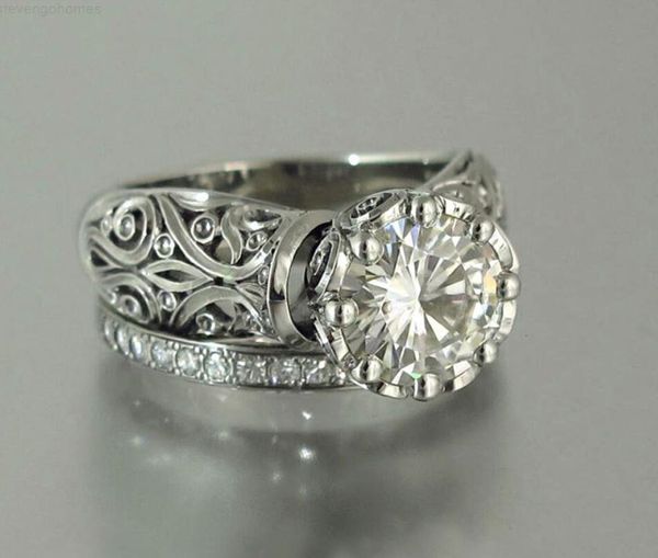 hair luxury large bridal with zircon wedding engagement ring, ladies curly cirrus cloud design ring, Golden;silver
hair luxury large bridal with zircon wedding engagement ring, ladies curly cirrus cloud design ring, Golden;silver