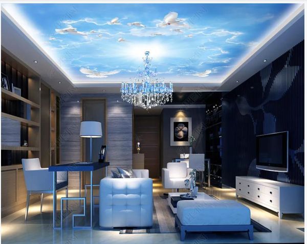 custom p wallpapers 3d ceiling wallpaper for walls 3 d hd blue sky pigeon bird bar ktv zenith murals decorative figure
custom p wallpapers 3d ceiling wallpaper for walls 3 d hd blue sky pigeon bird bar ktv zenith murals decorative figure