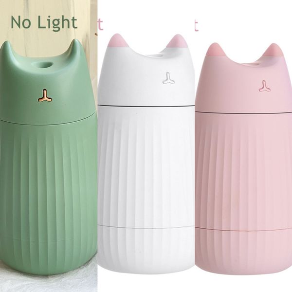 eloole cat air mustifier ультразвуковой usb-источник питания диффузор эфирное нефть небульзация для автомобиля главная mist maker светодиодн
eloole cat air mustifier ультразвуковой usb-источник питания диффузор эфирное нефть небульзация для автомобиля главная mist maker светодиодн