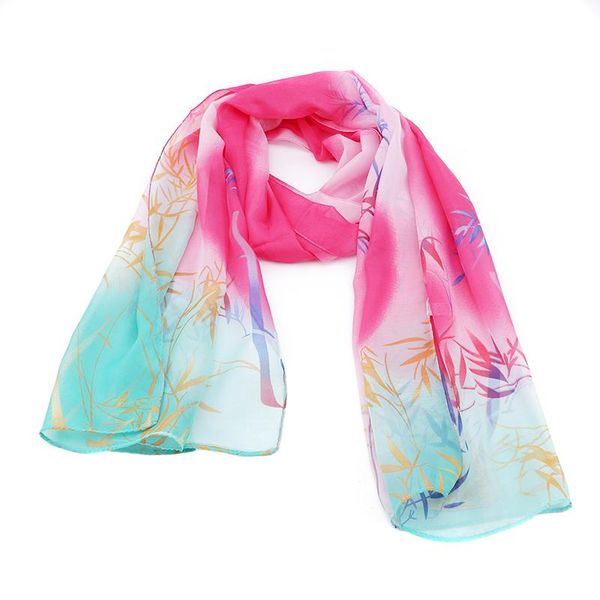 2020 Autumn Women Elegant Chiffon Scarf Bamboo Printed Chiffon Scarf Spring Women Sunscreen Shawl hijab bufanda mujer, Blue;gray
2020 Autumn Women Elegant Chiffon Scarf Bamboo Printed Chiffon Scarf Spring Women Sunscreen Shawl hijab bufanda mujer, Blue;gray
