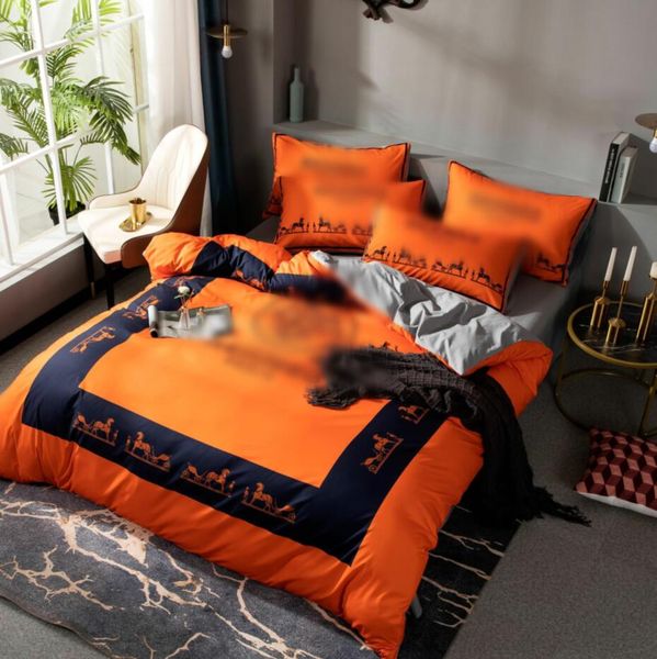 2021 orange designer bedding sets cover horse king size bed comforters sets cover size bedding set cotton duvet cover set
2021 orange designer bedding sets cover horse king size bed comforters sets cover size bedding set cotton duvet cover set