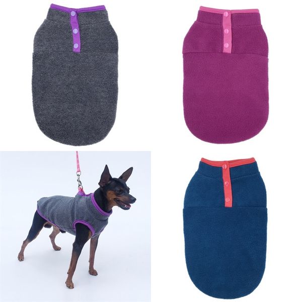 dog pullover sweaters sleeveless crew neck tactic pet snap button vest easy wear poodle clothes winter thickening 6 7ly g2
dog pullover sweaters sleeveless crew neck tactic pet snap button vest easy wear poodle clothes winter thickening 6 7ly g2