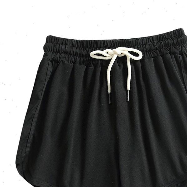 summer casual shorts woman 2020 stretch high waist booty shorts female black white loose beach short s xxl, White;black
summer casual shorts woman 2020 stretch high waist booty shorts female black white loose beach short s xxl, White;black