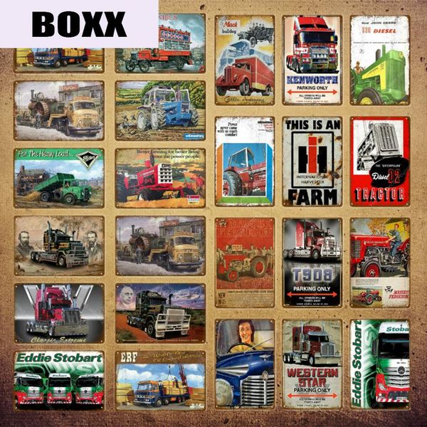 this is an farm tractor metal signs plaque vintage poster wall decor for garage farm shop man cave decorative plate yi-122
this is an farm tractor metal signs plaque vintage poster wall decor for garage farm shop man cave decorative plate yi-122