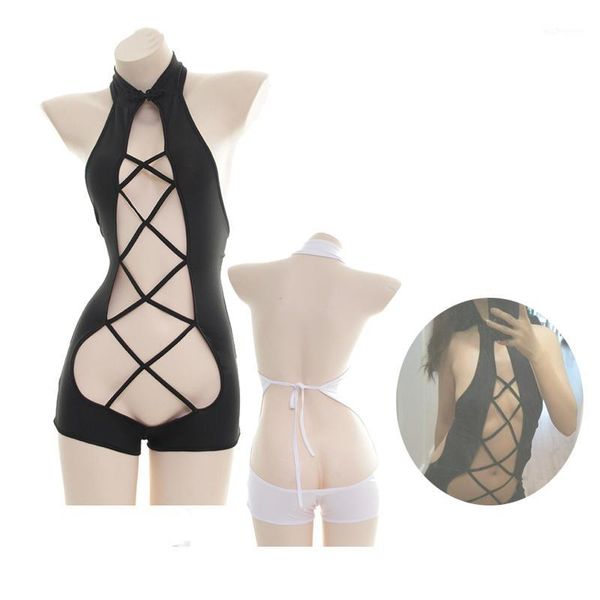 bras sets chinese classic design cheongsam open bust bundled pajamas japanese lolita girl lingerie woman backless intimates jumpsuits1, Red;black
bras sets chinese classic design cheongsam open bust bundled pajamas japanese lolita girl lingerie woman backless intimates jumpsuits1, Red;black