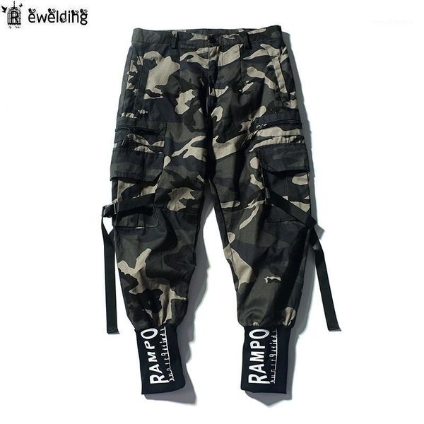 men's pants arrival men camouflage cargo streetwear fashion male hip hop pencil men's 100 % casual sweatpants brand clothing1, Black
men's pants arrival men camouflage cargo streetwear fashion male hip hop pencil men's 100 % casual sweatpants brand clothing1, Black