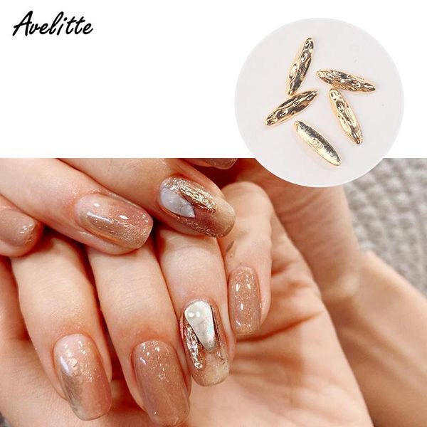 nail art decorations avelitte summer same custom accessories leaf type retro long concave and convex horse eye decoration material five piec, Silver;gold
nail art decorations avelitte summer same custom accessories leaf type retro long concave and convex horse eye decoration material five piec, Silver;gold