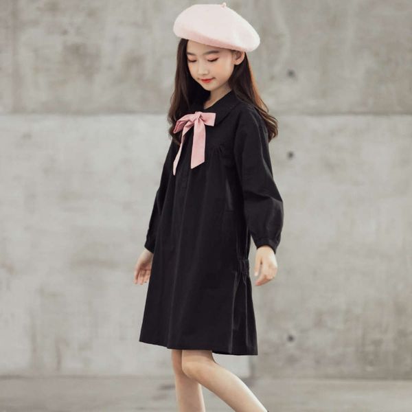 2020 lovely girls' cotton autumn lace winter up bow long sve middle school children's drs mbc6, Red;yellow
2020 lovely girls' cotton autumn lace winter up bow long sve middle school children's drs mbc6, Red;yellow