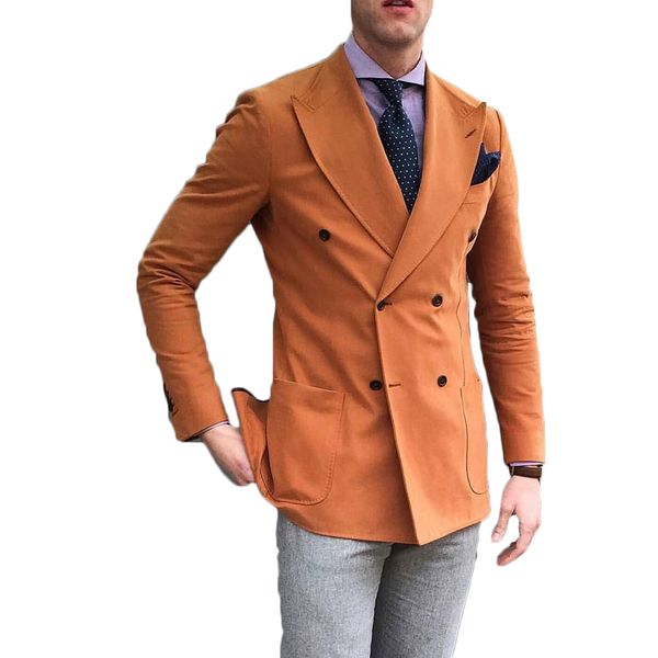 mens formal suits custom made wedding tuxedos 2021 handsome two button groom wear slim fit two pieces man set jacket pants, Black;gray
mens formal suits custom made wedding tuxedos 2021 handsome two button groom wear slim fit two pieces man set jacket pants, Black;gray