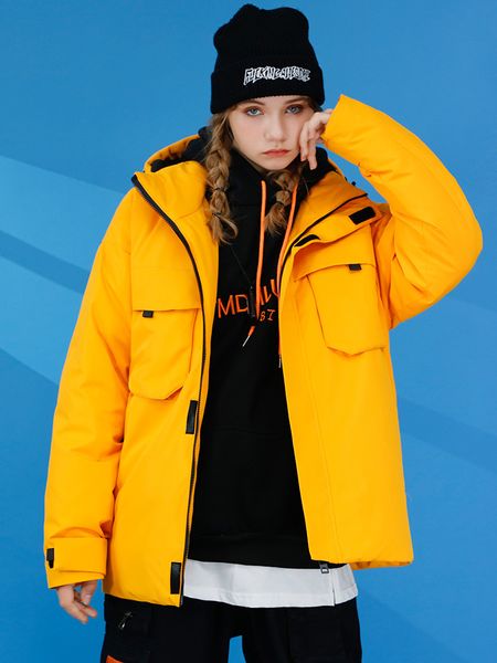 men's 2020 new winter trend handsome short thick warm jacket tide brand for men, Black
men's 2020 new winter trend handsome short thick warm jacket tide brand for men, Black