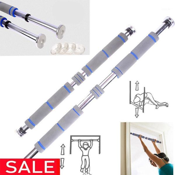 horizontal bars door bar steel adjustable family fitness exercise arm push up pull training sit1
horizontal bars door bar steel adjustable family fitness exercise arm push up pull training sit1