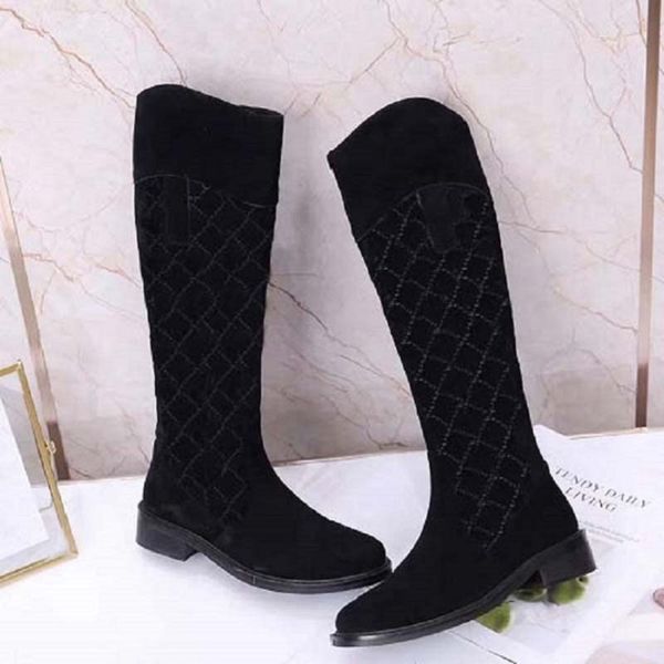 women winter boots fashion classic letter original slim long tube elastic wool socks ladies warm soft socks boots shoe008 325, Black
women winter boots fashion classic letter original slim long tube elastic wool socks ladies warm soft socks boots shoe008 325, Black