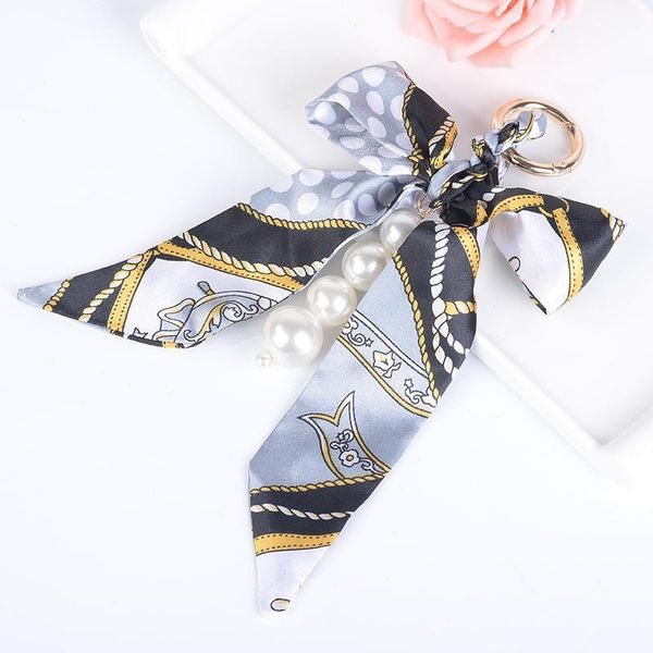fashion cloth bow knot key chain chiffon tassel key ring for lady bag ornaments creative fashion charm keychain holder eh3557 h jllsjz, Silver
fashion cloth bow knot key chain chiffon tassel key ring for lady bag ornaments creative fashion charm keychain holder eh3557 h jllsjz, Silver