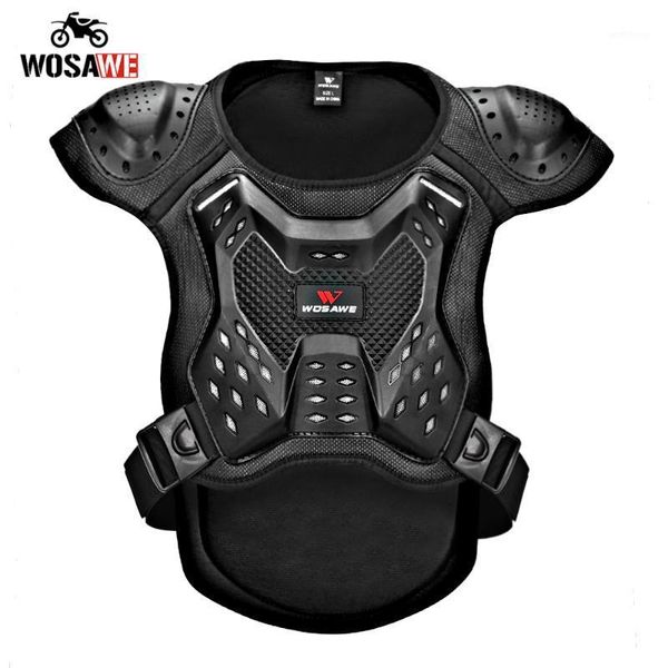 wosawe motorcycle armor vest chest back spine support body protective gear snowboarde skate racing skateboard armor kids1
wosawe motorcycle armor vest chest back spine support body protective gear snowboarde skate racing skateboard armor kids1
