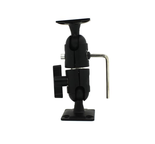 metal base anti thielf car bus truck mount holder for smart mobile device 30x38mm amps standard short shaft 5.1 inch
metal base anti thielf car bus truck mount holder for smart mobile device 30x38mm amps standard short shaft 5.1 inch