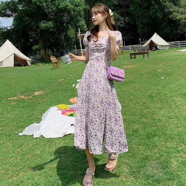 party dresses women long chiffon floral dress summer 2021 runway korean boho casual elegant slim tropical beach vacation dresses1, White;black
party dresses women long chiffon floral dress summer 2021 runway korean boho casual elegant slim tropical beach vacation dresses1, White;black