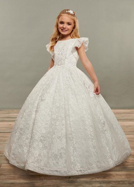 girl's dresses lace flower girl dress flutter sleeve back keyhole wedding banquet party ball gown 2021, Red;yellow
girl's dresses lace flower girl dress flutter sleeve back keyhole wedding banquet party ball gown 2021, Red;yellow