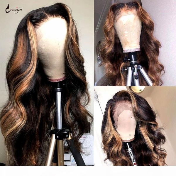 highlight wig brazilian body wave wig burgundy lace front wigs human hair 180 density remy wigs, Black;brown
highlight wig brazilian body wave wig burgundy lace front wigs human hair 180 density remy wigs, Black;brown