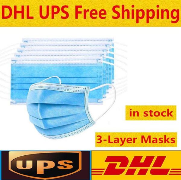 face 3 layers dustproof facial protective cover anti-dust disposable salon earloop mouth mask party masks dhlvm51
face 3 layers dustproof facial protective cover anti-dust disposable salon earloop mouth mask party masks dhlvm51