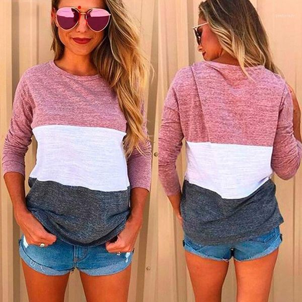 women's hoodies & sweatshirts women sweatshirt hoodie stripes patchwork pullovers outfit spring autumn women's woman1, Black
women's hoodies & sweatshirts women sweatshirt hoodie stripes patchwork pullovers outfit spring autumn women's woman1, Black